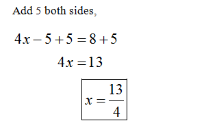 Algebra homework question answer, step 1, image 2