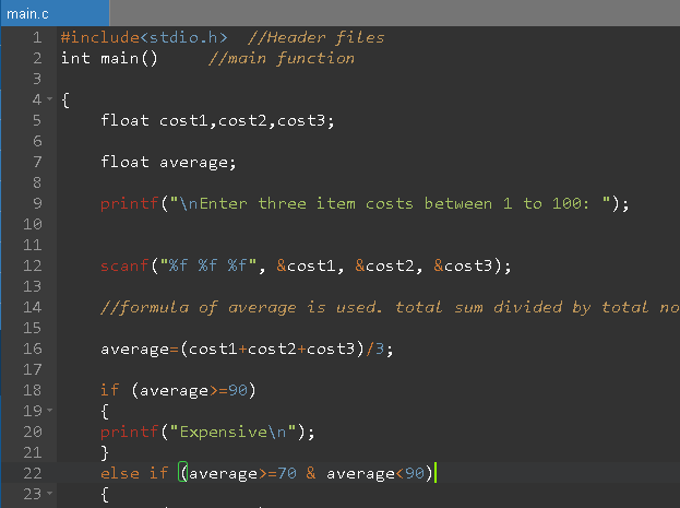 Computer Science homework question answer, step 1, image 1