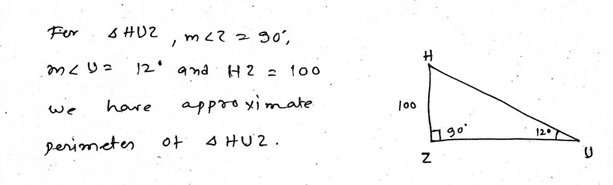 Geometry homework question answer, step 1, image 1