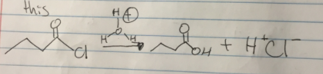 Chemistry homework question answer, step 1, image 1