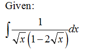 Calculus homework question answer, step 1, image 1