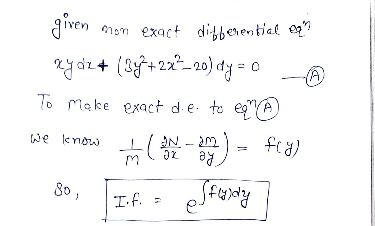 Advanced Math homework question answer, step 1, image 1