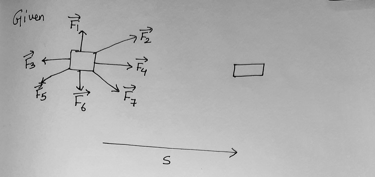 Physics homework question answer, step 1, image 1