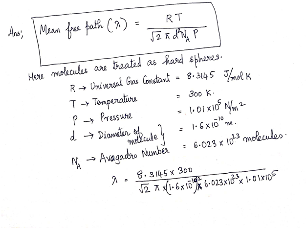 Advanced Physics homework question answer, step 1, image 1