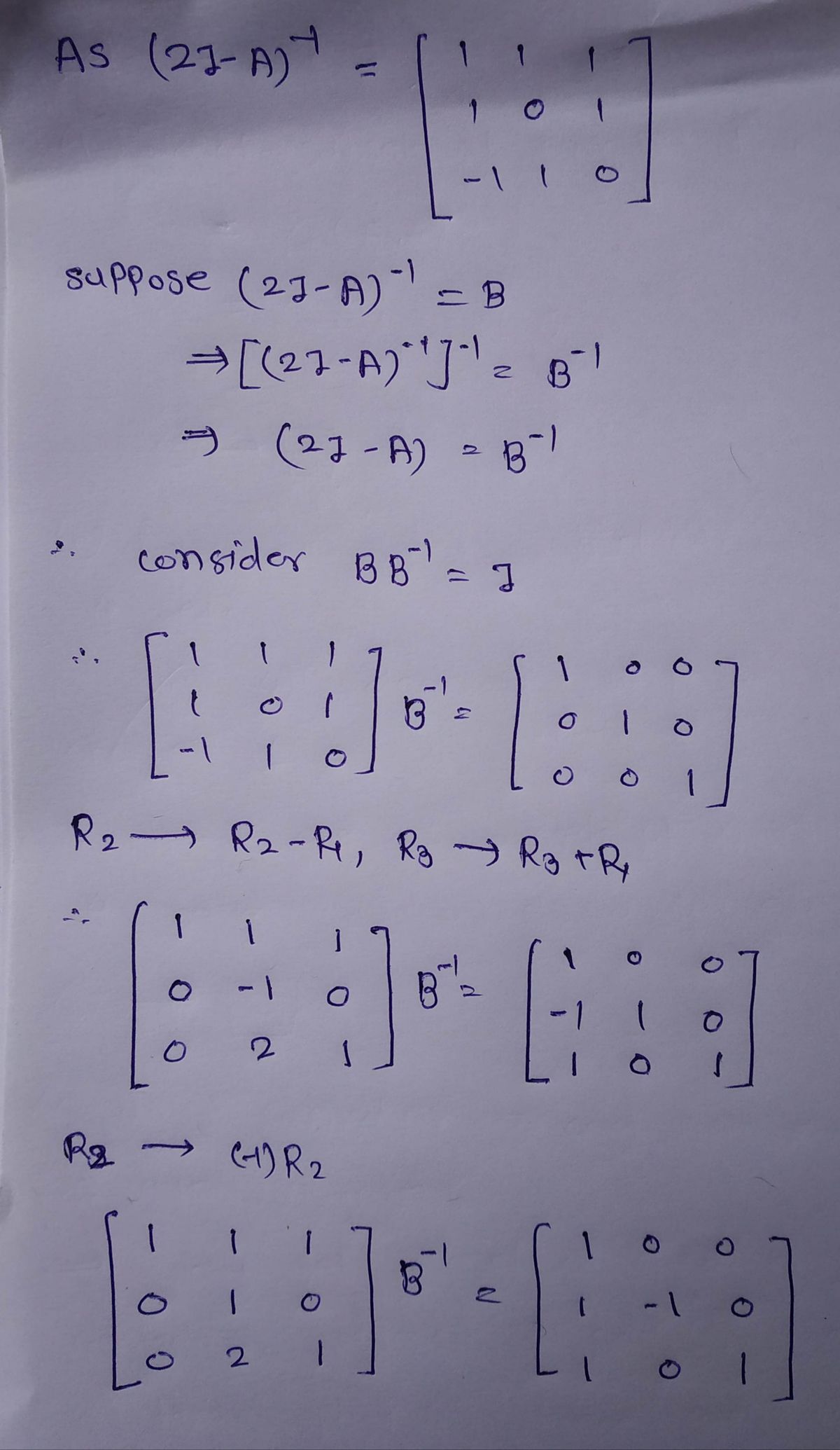 Advanced Math homework question answer, step 1, image 1