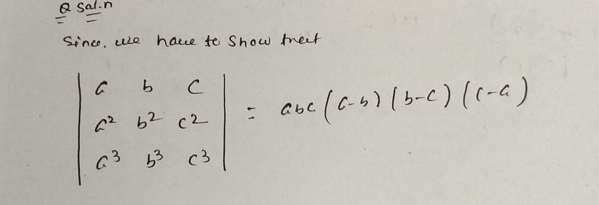 Algebra homework question answer, step 1, image 1