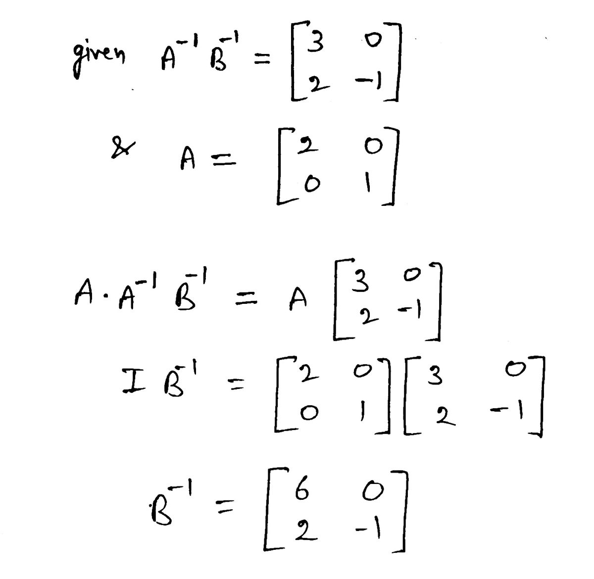 Advanced Math homework question answer, step 1, image 1