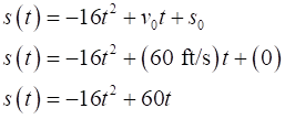 Physics homework question answer, step 1, image 1