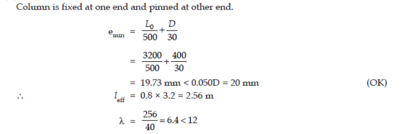 Civil Engineering homework question answer, step 1, image 1