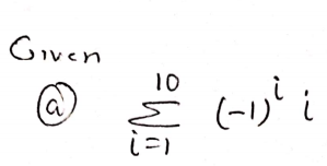 Calculus homework question answer, step 1, image 1