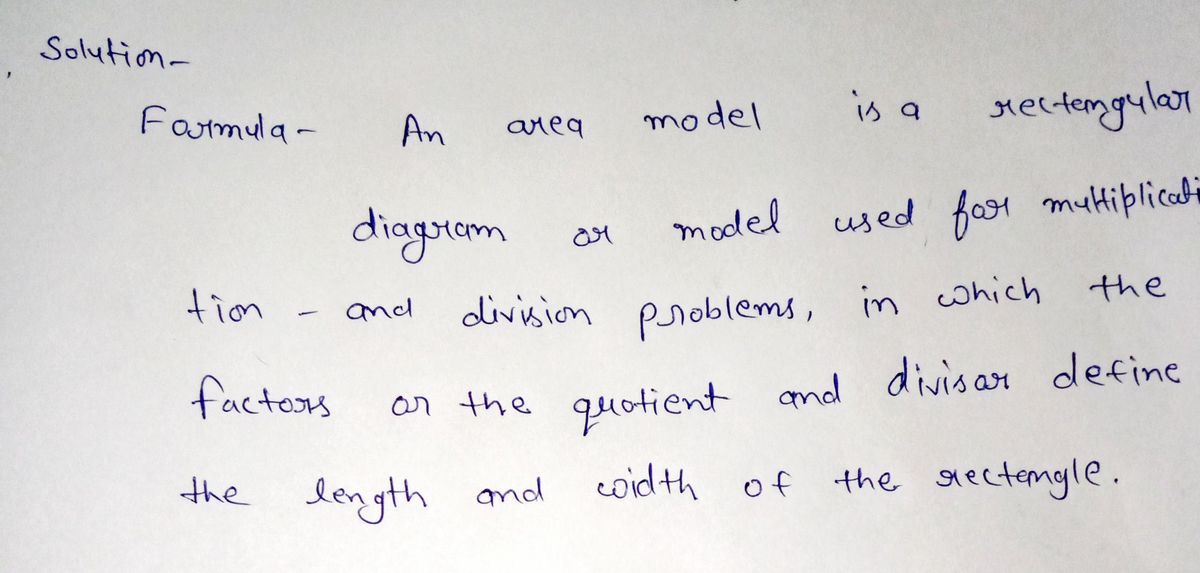 Algebra homework question answer, step 1, image 1