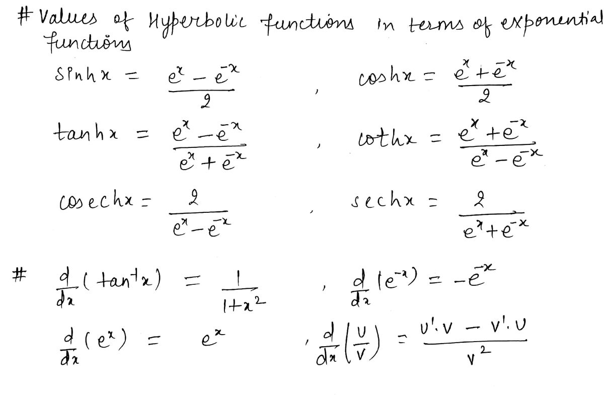 Calculus homework question answer, step 1, image 1