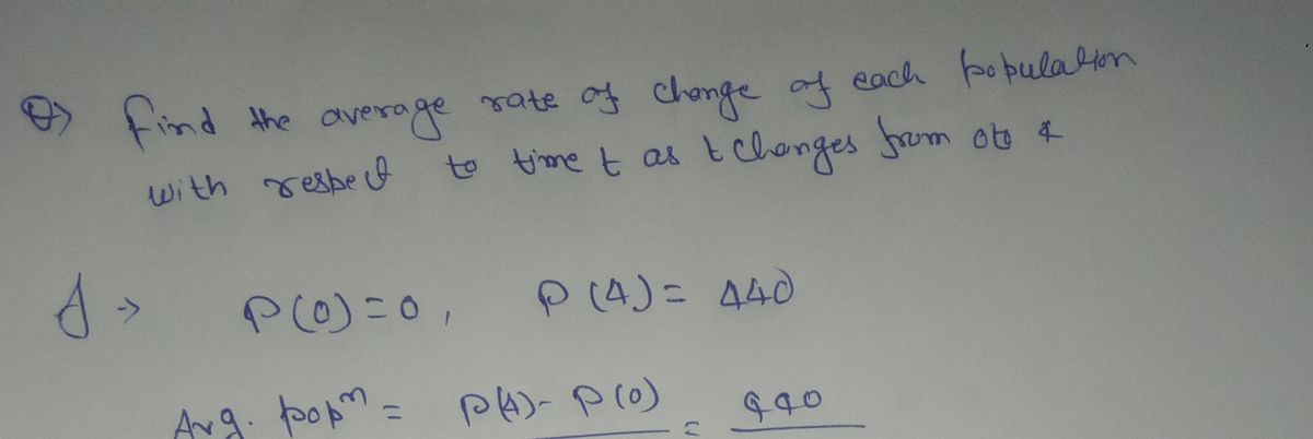 Calculus homework question answer, step 1, image 1