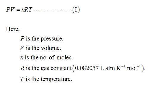 Chemistry homework question answer, step 2, image 4