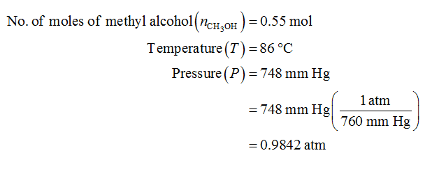 Chemistry homework question answer, step 1, image 1