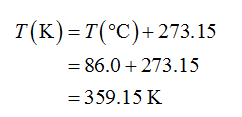 Chemistry homework question answer, step 2, image 3