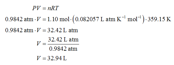 Chemistry homework question answer, step 2, image 5