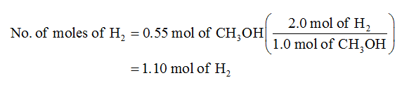 Chemistry homework question answer, step 2, image 2