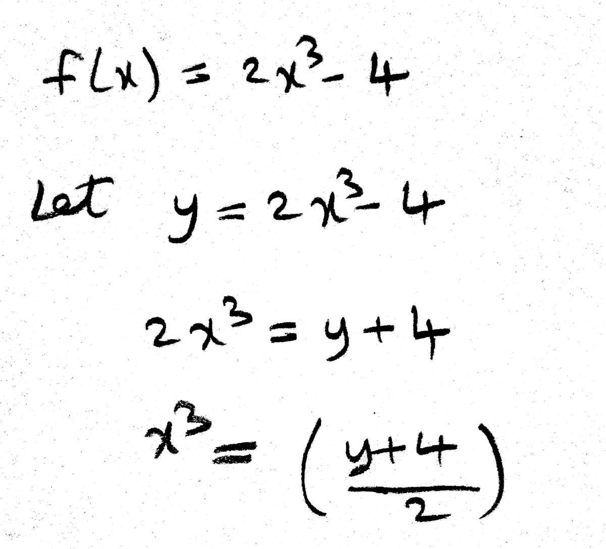 Trigonometry homework question answer, step 1, image 1