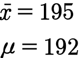 Statistics homework question answer, step 1, image 3