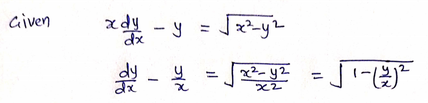 Calculus homework question answer, step 1, image 1