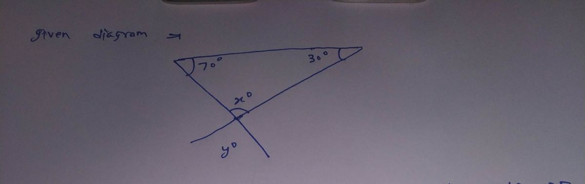 Geometry homework question answer, step 1, image 1