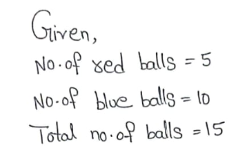 Probability homework question answer, step 1, image 1