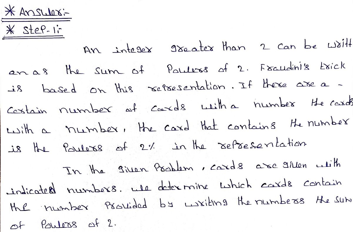 Statistics homework question answer, step 1, image 1