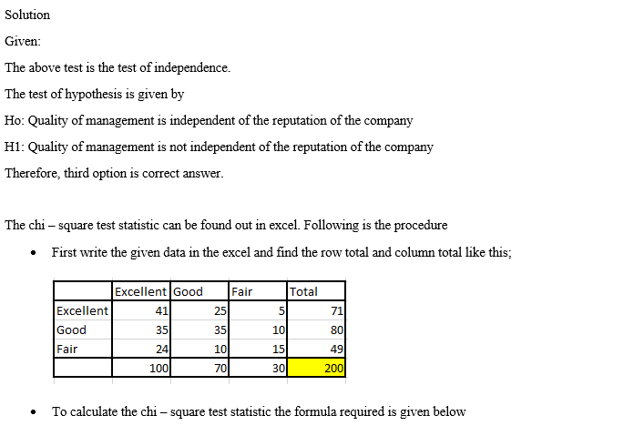 Statistics homework question answer, step 1, image 1