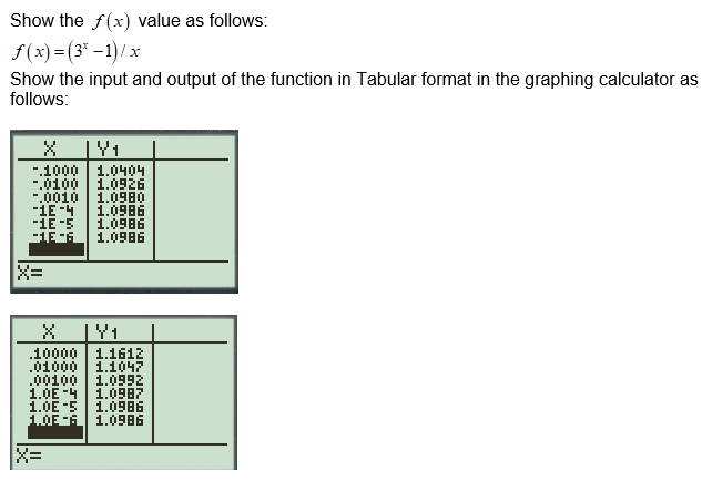 Calculus homework question answer, step 2, image 1