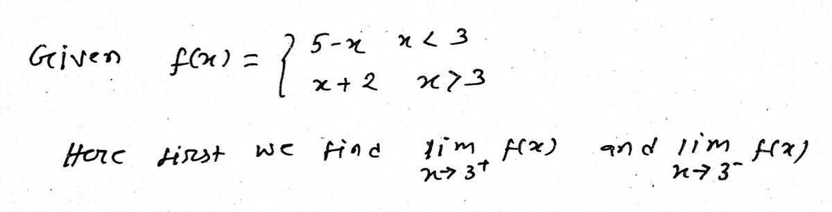 Calculus homework question answer, step 1, image 1