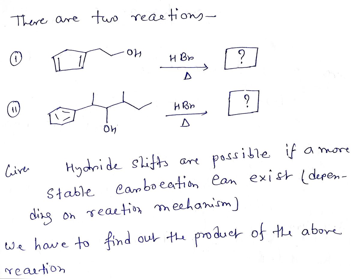 Chemistry homework question answer, step 1, image 1