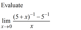 Calculus homework question answer, step 1, image 1