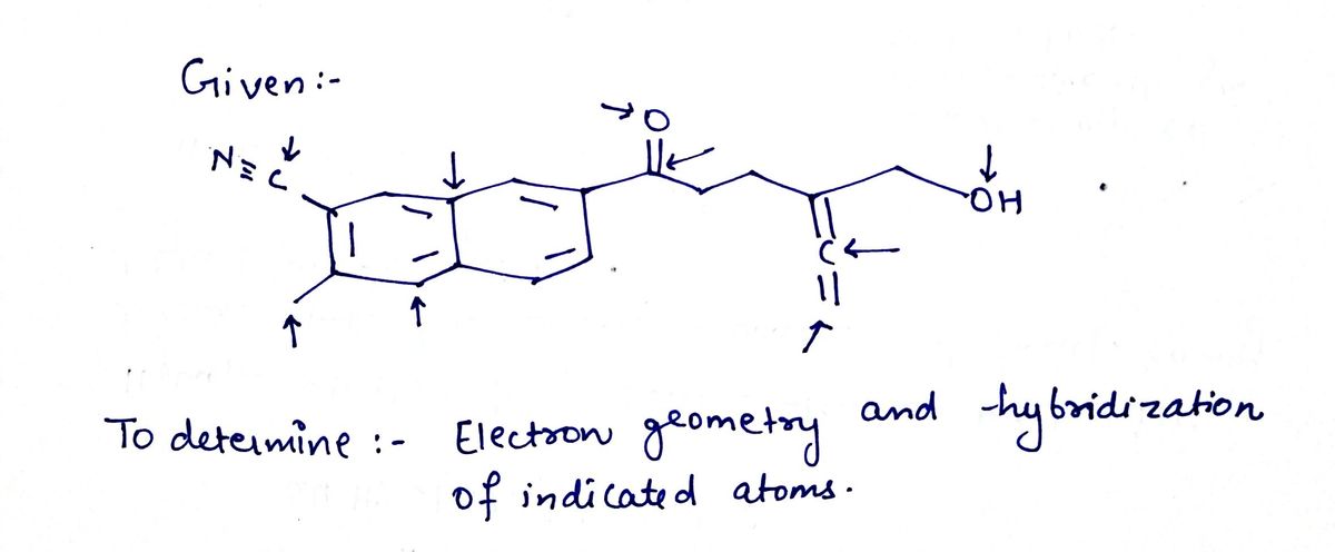 Chemistry homework question answer, step 1, image 1