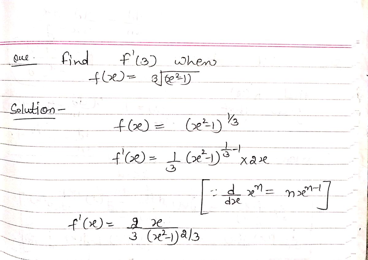 Calculus homework question answer, step 1, image 1