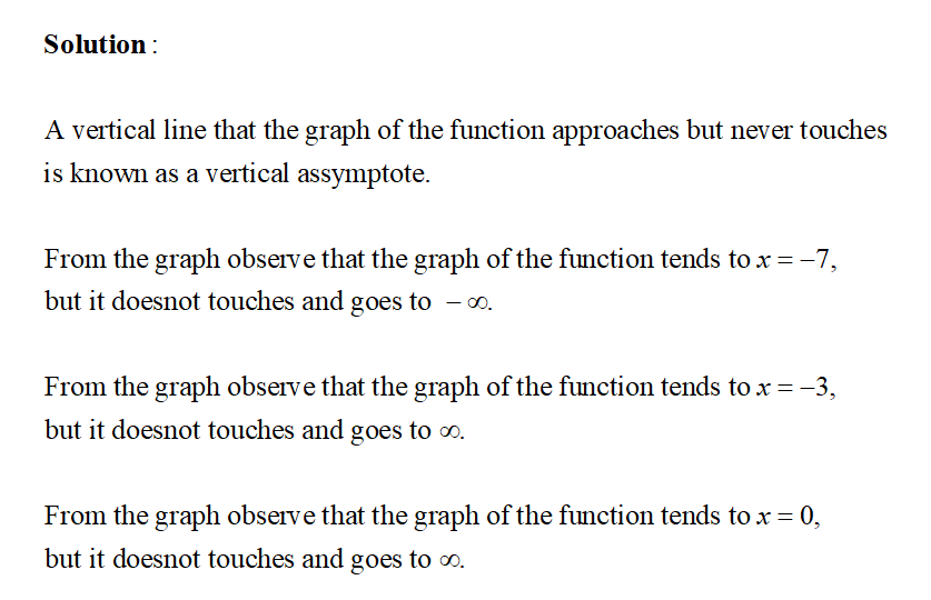 Calculus homework question answer, step 1, image 1