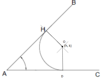 Trigonometry homework question answer, step 1, image 1