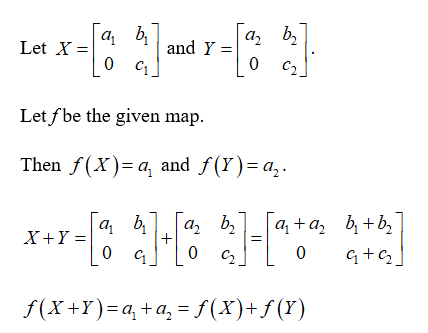 Algebra homework question answer, step 1, image 1