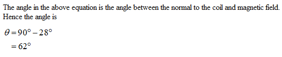 Physics homework question answer, step 2, image 1