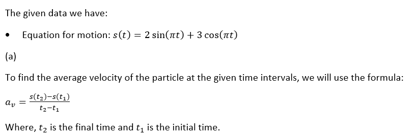 Physics homework question answer, step 1, image 1