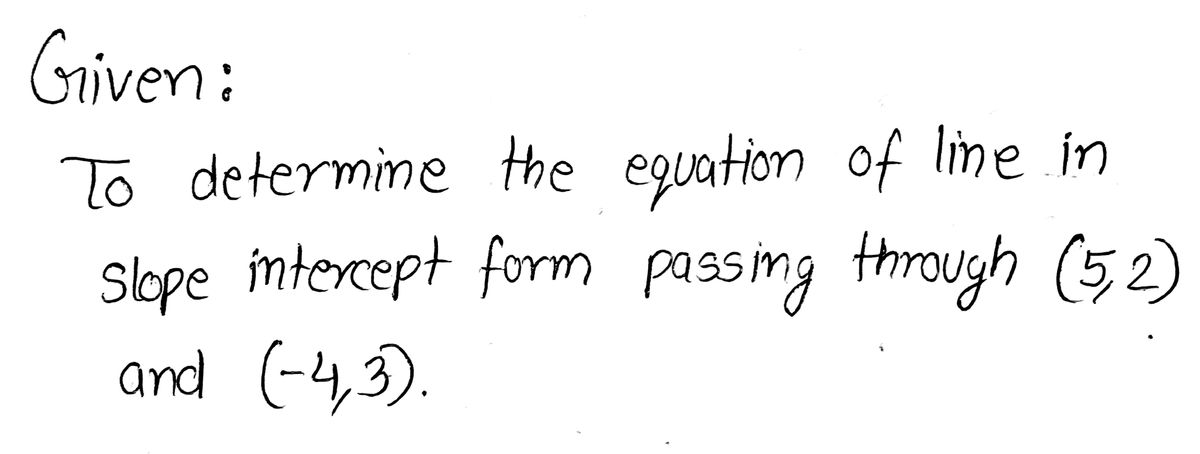 Algebra homework question answer, step 1, image 1