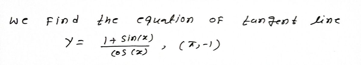 Calculus homework question answer, step 1, image 1