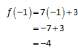 Algebra homework question answer, step 1, image 3