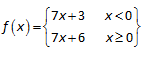 Algebra homework question answer, step 1, image 1