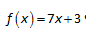 Algebra homework question answer, step 1, image 2