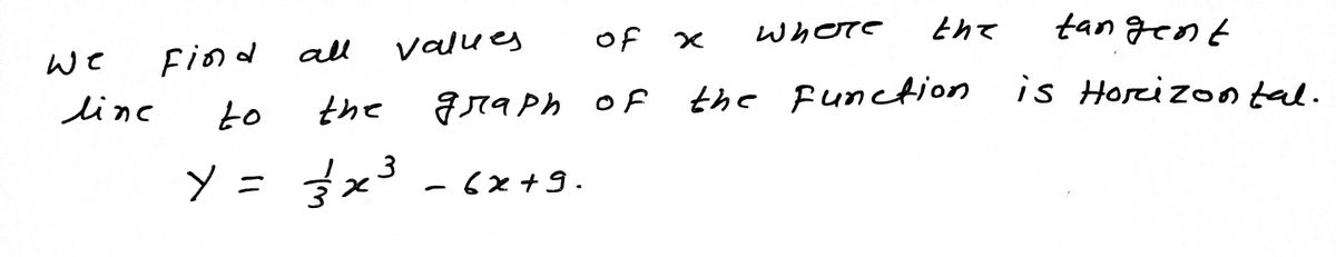 Calculus homework question answer, step 1, image 1