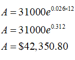 Algebra homework question answer, step 2, image 1