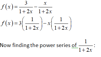 Calculus homework question answer, step 2, image 1