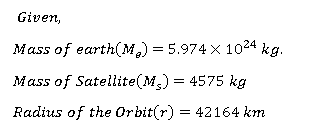 Physics homework question answer, step 1, image 1