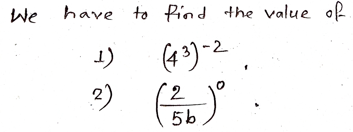 Algebra homework question answer, step 1, image 1